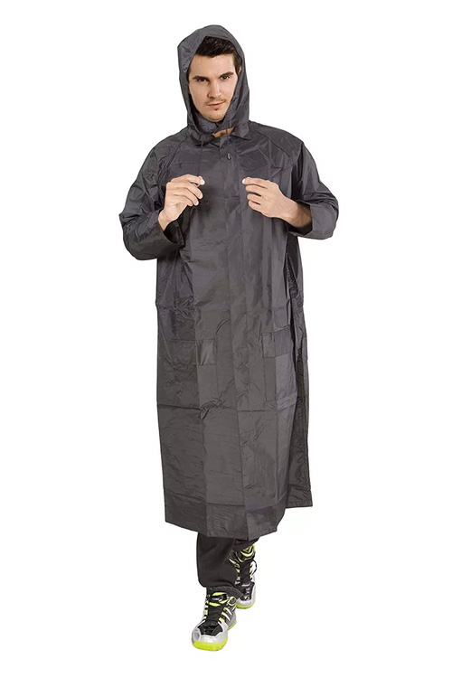DUCKBACK Assorted Color Raincoat- RIDER