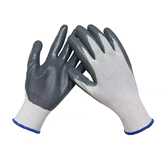 GENERIC Medium Unisex Full Fingered Hand Gloves