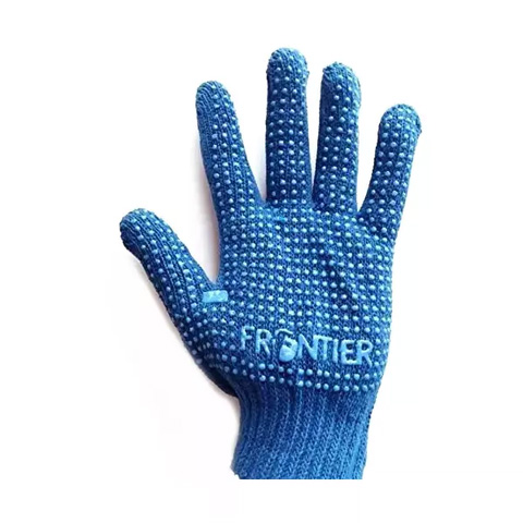 GENERIC Medium Unisex Full Fingered Hand Gloves