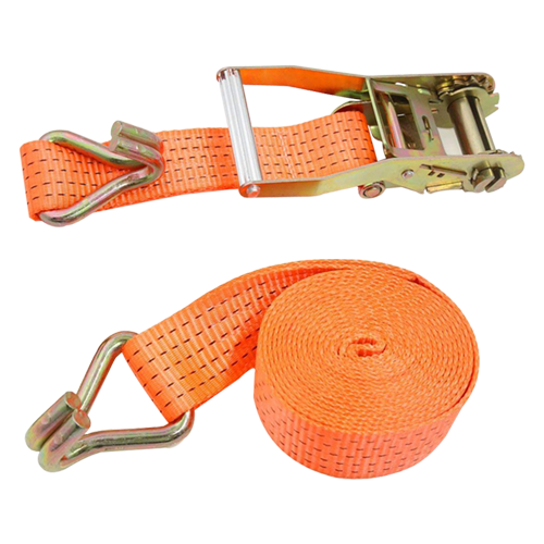Ratchet Tie Down Belt