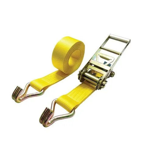 Hydra Lashing Belt